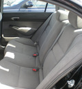 honda civic 2010 black sedan lx gasoline 4 cylinders front wheel drive automatic 13502