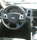 jeep grand cherokee 2008 black suv laredo flex fuel 8 cylinders 4 wheel drive automatic 13502