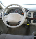 chevrolet impala 2004 tan sedan gasoline 6 cylinders front wheel drive automatic 13502