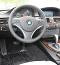 bmw 3 series 2011 silver sedan 335xi gasoline 6 cylinders all whee drive automatic 27616