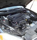chevrolet impala 2009 black sedan lt flex fuel 6 cylinders front wheel drive automatic 45324