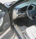 oldsmobile intrigue 1998 black sedan gl gasoline v6 front wheel drive automatic 55016