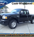 ford ranger 2011 black xl gasoline 6 cylinders 2 wheel drive automatic 32401