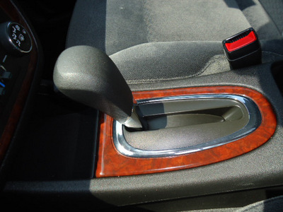 chevrolet impala 2010 black sedan ls flex fuel 6 cylinders front wheel drive automatic 60007
