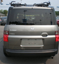 honda element 2008 gray suv ex gasoline 4 cylinders all whee drive automatic 13502