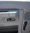 ford e 350 2011 white cutaway v8 automatic 76108