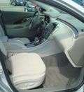 chevrolet impala 2010 black sedan lt flex fuel 6 cylinders front wheel drive automatic 45324