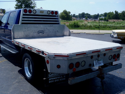 ford f 450 2003 blue xlt diesel automatic 62708