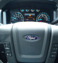 ford f 150 2011 blue xlt flex fuel 6 cylinders 2 wheel drive automatic 32401
