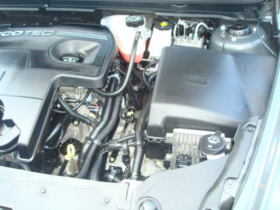 chevrolet malibu 2009 dk  gray sedan ltz gasoline 4 cylinders front wheel drive automatic 45324