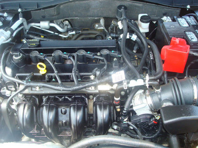 mercury milan 2010 black sedan i 4 gasoline 4 cylinders front wheel drive automatic 45324