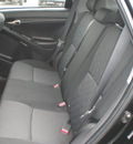 toyota matrix 2010 black hatchback s gasoline 4 cylinders all whee drive automatic 13502
