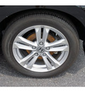 honda cr z 2011 black hatchback hybrid 4 cylinders front wheel drive not specified 28677