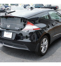 honda cr z 2011 black hatchback hybrid 4 cylinders front wheel drive not specified 28677