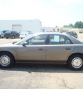 buick century 2004 brown sedan limited gasoline 6 cylinders front wheel drive automatic 45324