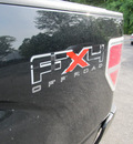 ford f 150 2009 black styleside flex fuel 8 cylinders 4 wheel drive automatic 13502