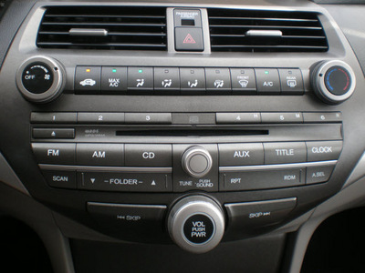 honda accord 2011 gray sedan lx p gasoline 4 cylinders front wheel drive automatic 13502