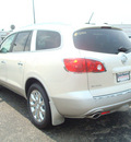 buick enclave 2012 white premium gasoline 6 cylinders all whee drive automatic 45324