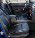 chrysler 300 2010 blue sedan touring gasoline 6 cylinders rear wheel drive automatic 62034