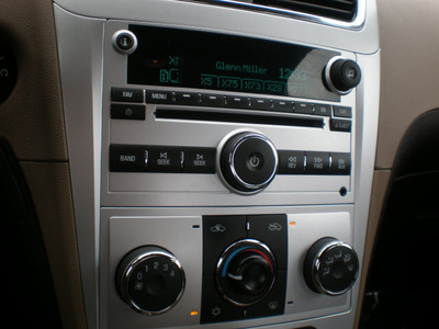 chevrolet malibu 2008 bronze sedan ls gasoline 4 cylinders front wheel drive automatic 13502
