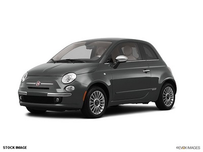 fiat 500 2012 hatchback gasoline 4 cylinders front wheel drive not specified 33912