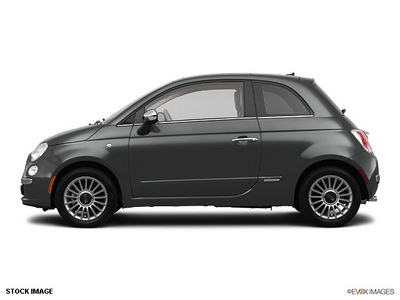 fiat 500 2012 hatchback gasoline 4 cylinders front wheel drive not specified 33912