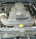 nissan pathfinder 2007 black suv le gasoline 6 cylinders 4 wheel drive automatic 45324