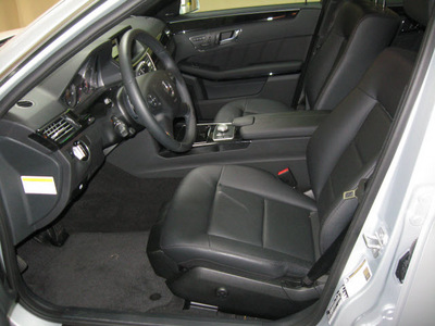 mercedes benz e class 2011 silver sedan e350 sport 4matic gasoline 6 cylinders all whee drive automatic 44883