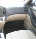 hyundai elantra 2008 burgundy sedan gasoline 4 cylinders front wheel drive automatic 13502