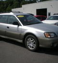 subaru outback 2003 silver wagon gasoline 4 cylinders sohc all whee drive automatic 13502