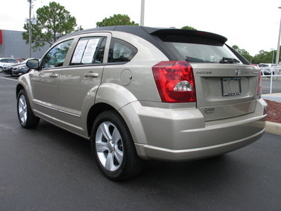 dodge caliber 2010 lt  gray hatchback sxt gasoline 4 cylinders front wheel drive automatic 33912