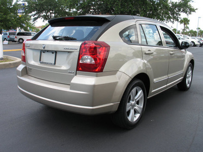 dodge caliber 2010 lt  gray hatchback sxt gasoline 4 cylinders front wheel drive automatic 33912