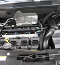 dodge caliber 2010 lt  gray hatchback sxt gasoline 4 cylinders front wheel drive automatic 33912