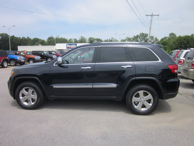 jeep grand cherokee 2011 blue suv limited 4x4 gasoline 8 cylinders 4 wheel drive automatic 62863