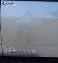 toyota tundra 2011 gray sr5 gasoline 8 cylinders 2 wheel drive automatic 76108