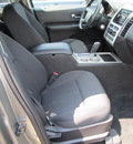 ford edge 2008 gray suv sel gasoline 6 cylinders all whee drive automatic with overdrive 13502