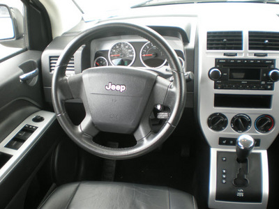 chevrolet cobalt 2008 gray sedan lt gasoline 4 cylinders front wheel drive automatic 13502