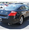 honda accord 2008 black coupe lx gasoline 4 cylinders front wheel drive not specified 28677