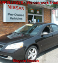 pontiac g6 2008 dark gray sedan gasoline 6 cylinders front wheel drive automatic 14094