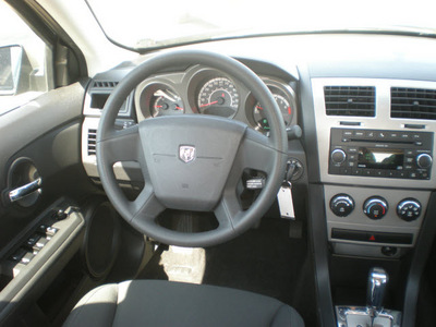 dodge avenger 2010 gray sedan gasoline 4 cylinders front wheel drive automatic 13502