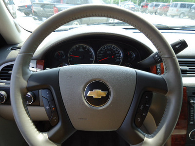 chevrolet avalanche 2010 blue suv lt flex fuel 8 cylinders 4 wheel drive automatic 60007