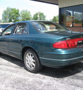 buick regal 1999 green sedan ls gasoline v6 front wheel drive automatic with overdrive 45840