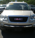 gmc acadia 2008 gold suv sle gasoline 6 cylinders all whee drive automatic 13502
