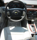 chevrolet impala 2010 silver sedan lt flex fuel 6 cylinders front wheel drive automatic 62863