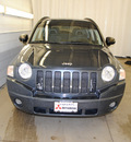 jeep compass 2007 blue suv sport gasoline 4 cylinders front wheel drive automatic 44060