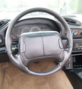 chevrolet camaro 1995 green gasoline v6 rear wheel drive automatic 61008