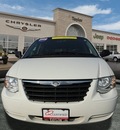 chrysler town and country 2006 white van touring gasoline 6 cylinders front wheel drive 4 speed automatic 60915