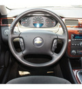 chevrolet impala 2006 beige sedan lt gasoline 6 cylinders front wheel drive not specified 28677