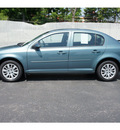 chevrolet cobalt 2010 green sedan lt gasoline 4 cylinders front wheel drive not specified 28677