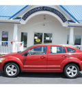 dodge caliber 2010 maroon hatchback sxt gasoline 4 cylinders front wheel drive not specified 28677